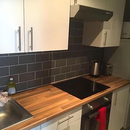 Logie Green - Beautiful And Central One Bed Flat Единбург Екстер'єр фото