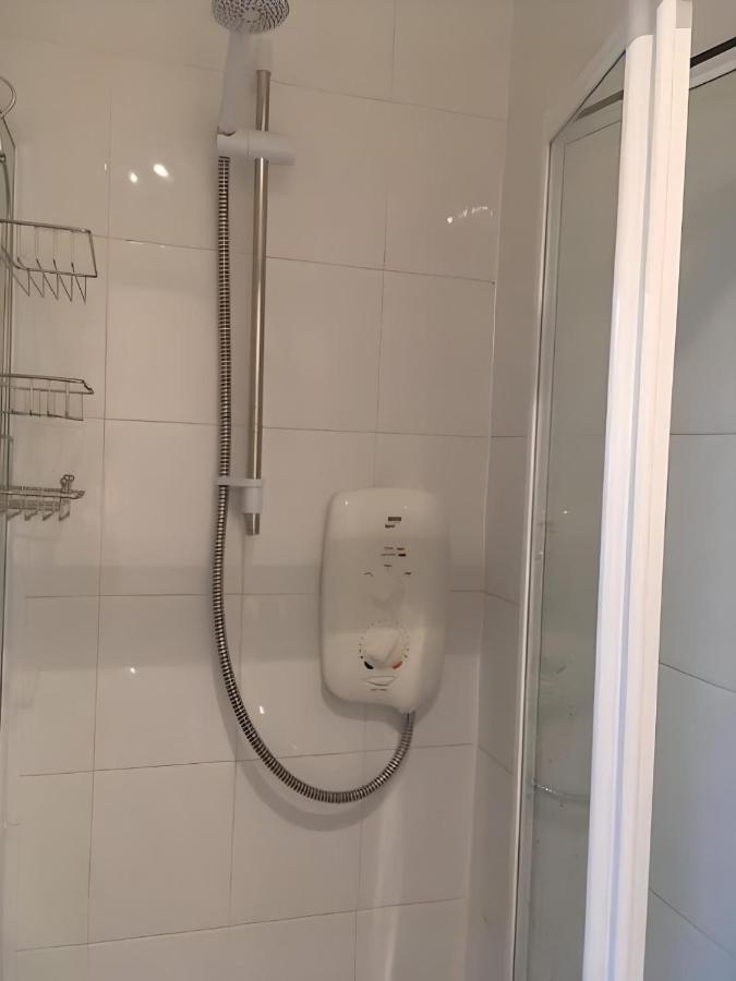 Logie Green - Beautiful And Central One Bed Flat Единбург Екстер'єр фото
